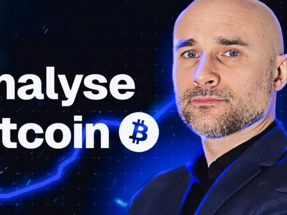 Bitcoin soutenu par le nouveau record de la masse monétaire – L'analyse de Vincent Ganne
