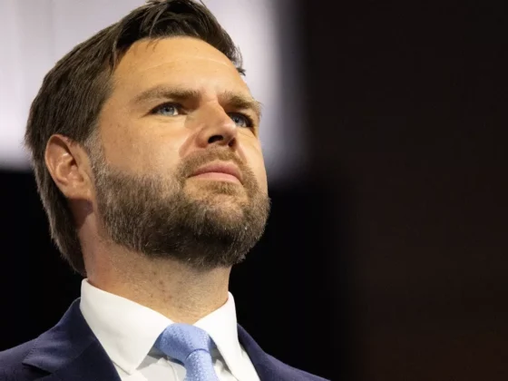 « Bitcoin est là pour rester » : le vice-président des États-Unis veut propulser les cryptos au cœur du pouvoir