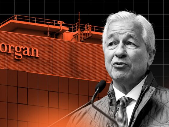 JPMorgan et son PDG sont-ils vraiment contre le Bitcoin et les cryptos ? Récit d'une relation contradictoire