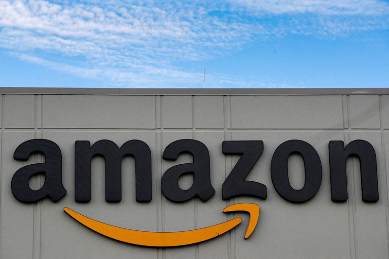 Amazon et Stellantis réduisent leurs ambitions communes dans les logiciels à bord