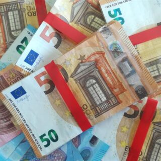 Le patrimoine financier des Français dépasse 6.300 milliards d'euros