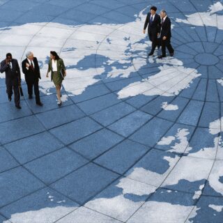 Moins de créations d'emploi en 2025, selon l'OIT