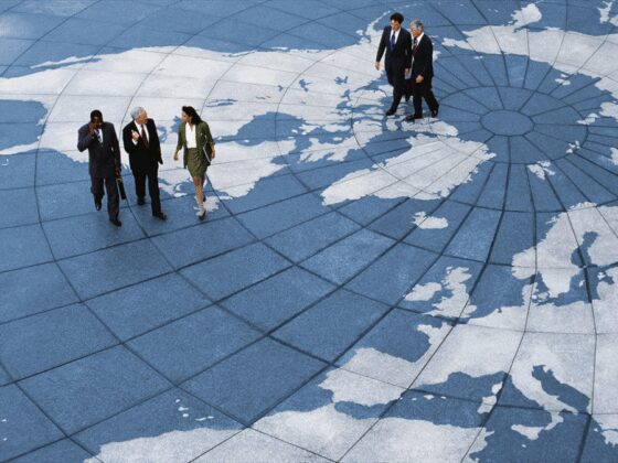 Moins de créations d'emploi en 2025, selon l'OIT