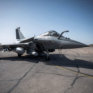 Dassault Aviation : l'Indonésie se positionne sur de nouveaux Rafale