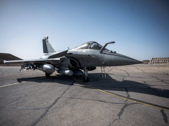 Dassault Aviation : l'Indonésie se positionne sur de nouveaux Rafale