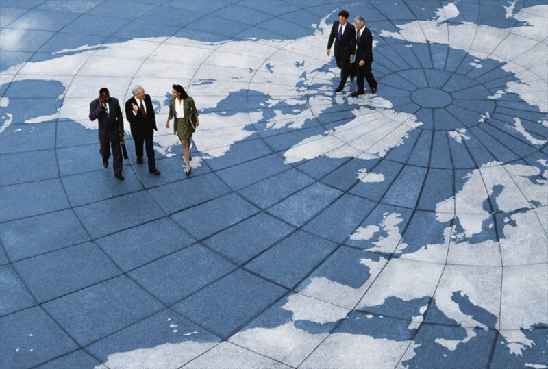 Chômage : Moins de créations d'emploi en 2025, selon l'OIT