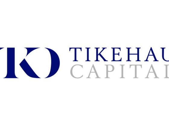 Tikehau Capital : Xavier Musca succède à Christian de Labriffe à la Présidence du Conseil de surveillance