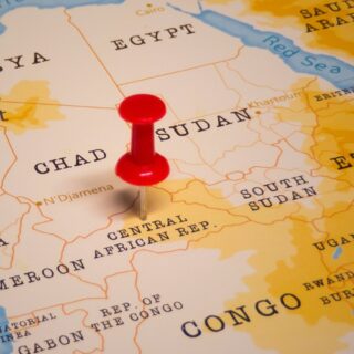 La République centrafricaine va tokéniser une partie de ses terres en utilisant un memecoin