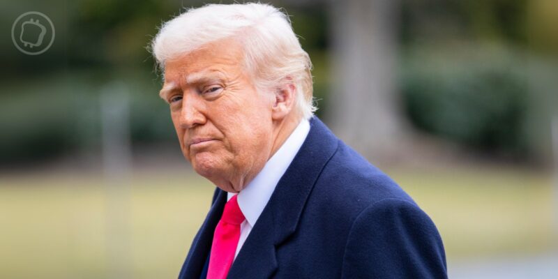 Sitôt interdits, aussitôt restaurés : les droits de douane américains ont été débloqués par un juge