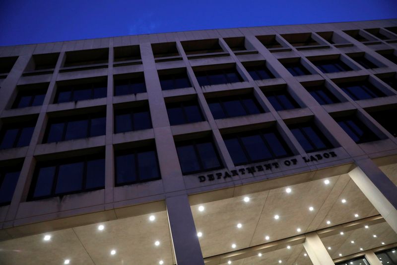 Etats-Unis : Hausse des inscriptions au chômage à 240.000