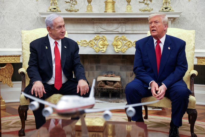 Gaza : Israël a accepté la nouvelle proposition US de cessez-le-feu, selon la presse