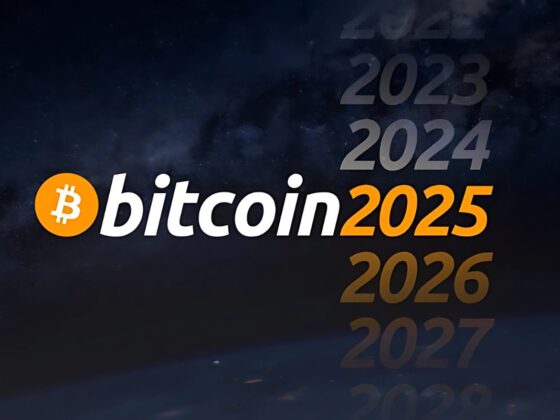 Bitcoin 2025 : Ce qu'il faut retenir de la plus grande conférence sur le BTC au monde