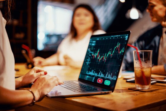 ETF, actions : les particuliers ont beaucoup acheté au 1er trimestre !