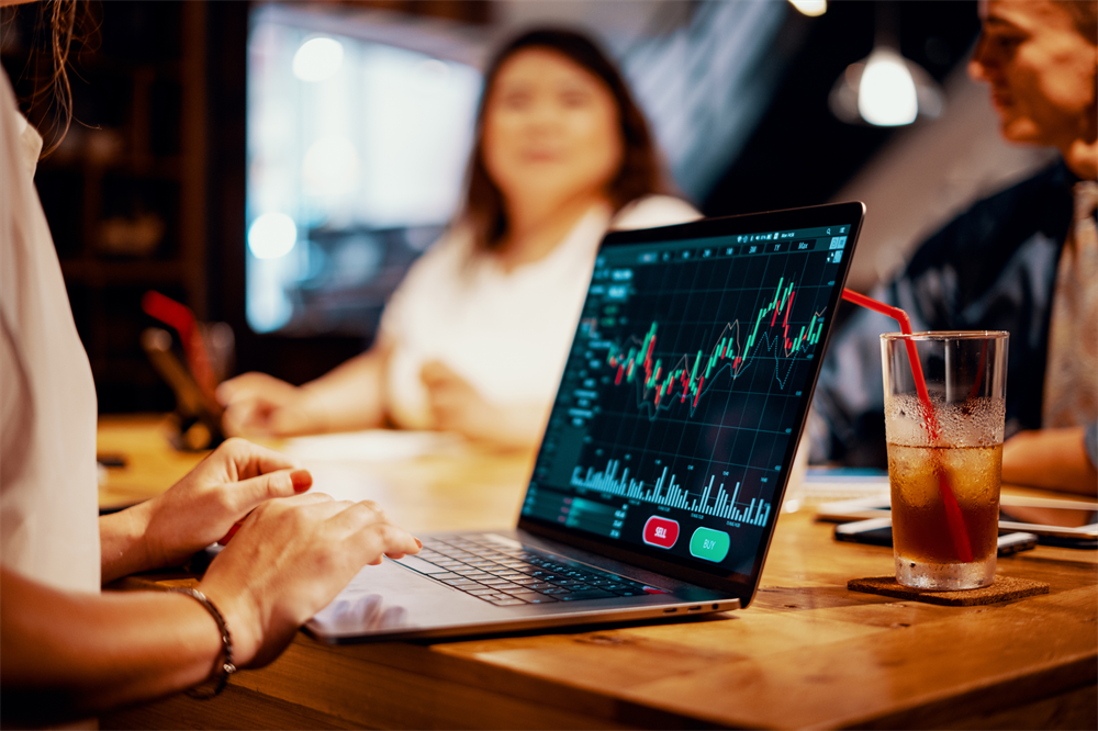 ETF, actions : les particuliers ont beaucoup acheté au 1er trimestre !