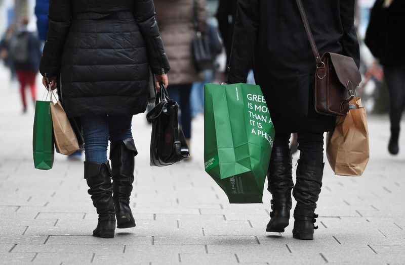 Allemagne: Baisse surprise des ventes au détail en avril