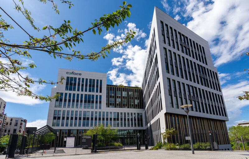 Coface : résultats financiers en nette baisse au premier trimestre 2025