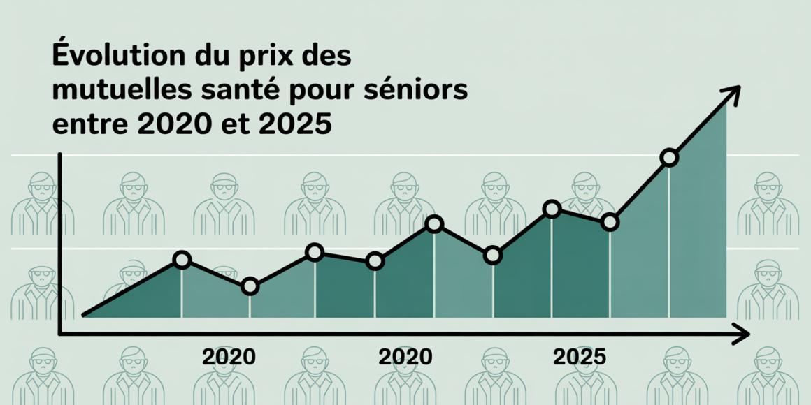 Changement de mutuelle pour les séniors démarches, avantages et conseils pratiques zoomassurance.fr