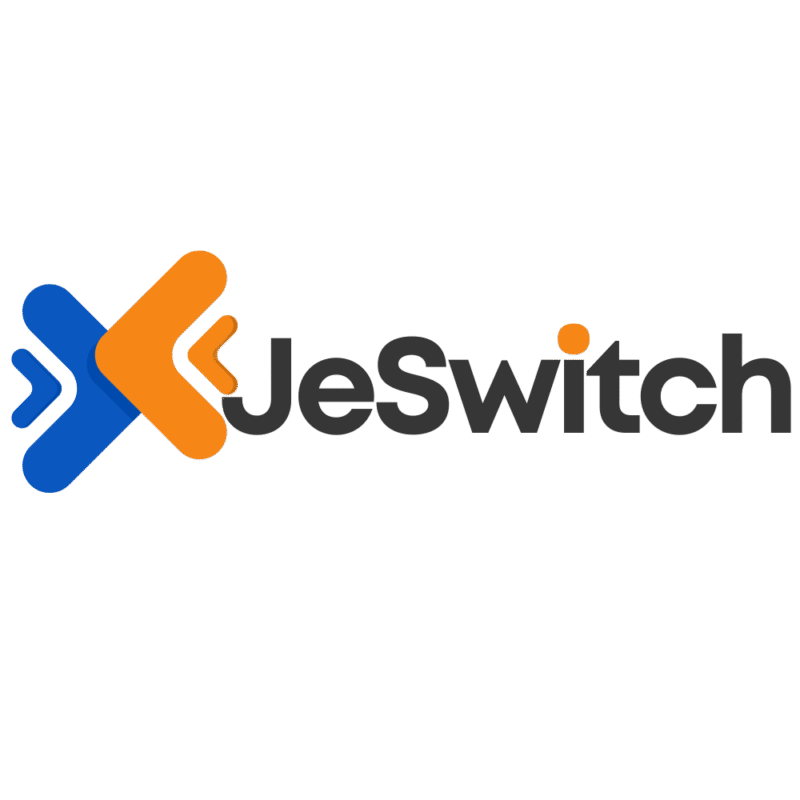 JeSwitch.fr Logo Comparateur d'assurance