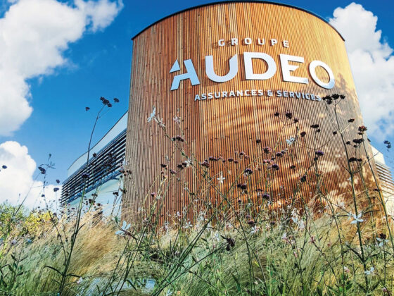 Le Groupe Audeo : une performance impressionnante en 2024