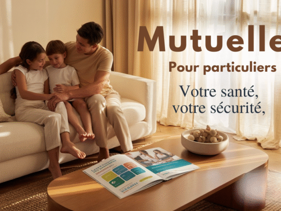 Les mutuelles pour particuliers une protection devenue incontournable en 2025 zoomassurance.fr