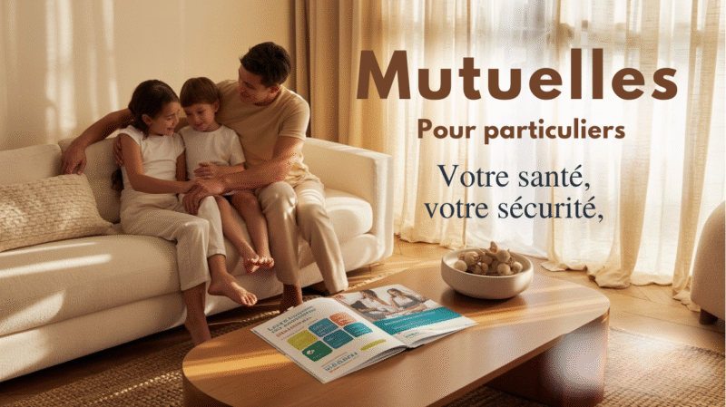 Les mutuelles pour particuliers une protection devenue incontournable en 2025 zoomassurance.fr