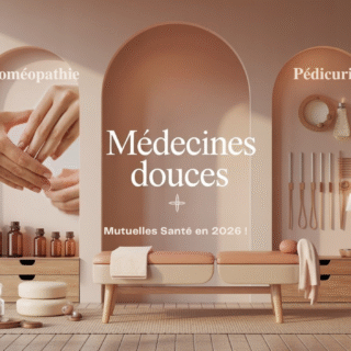 Médecines douces quel avenir pour leur remboursement par les mutuelles en 2026 zoomassurance.fr
