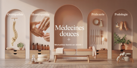 Médecines douces quel avenir pour leur remboursement par les mutuelles en 2026 zoomassurance.fr
