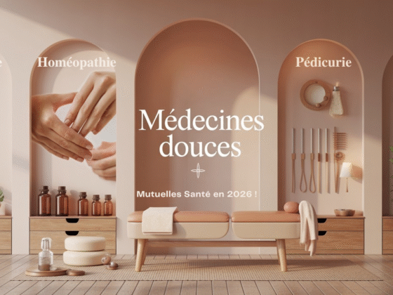Médecines douces quel avenir pour leur remboursement par les mutuelles en 2026 zoomassurance.fr