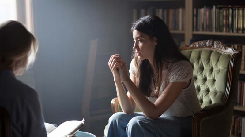 Mutuelle santé séances gratuites chez le psychologue en 2025, que faut-il savoir zoomassurance.fr