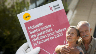 Mutuelle santé senior les garanties réduites pour baisser la facture en 2025 Zoom Assurance zoomassurance.fr