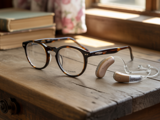 Mutuelles lunettes et audio moins remboursés zoomassurance.fr