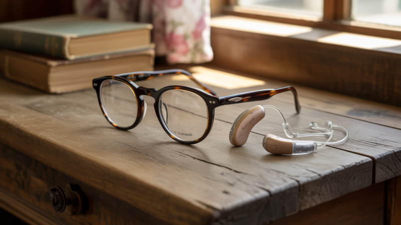 Mutuelles lunettes et audio moins remboursés zoomassurance.fr