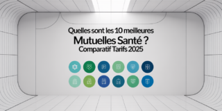 Quelles sont les 10 meilleures mutuelles santé zoomassurance.fr