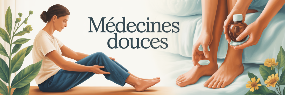 médecines douces et la mutuelle santé zoomassurance.fr