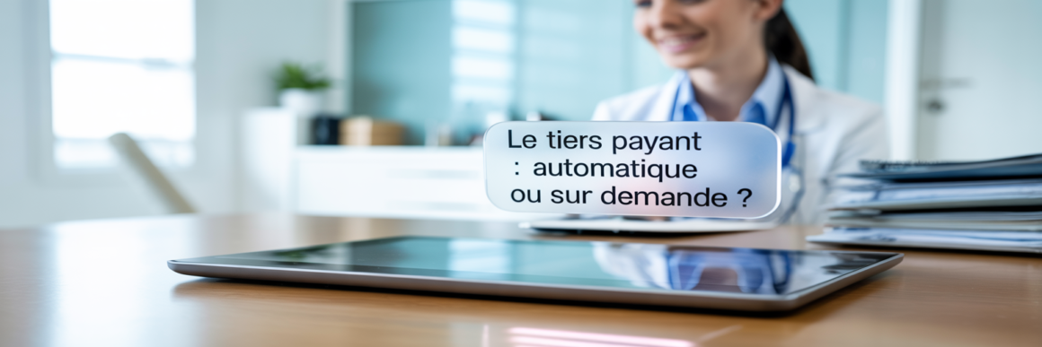 mutuelle santé tiers payant zoomassurance.fr