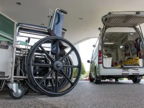 transport sanitaire et taxis zoomassurance.fr