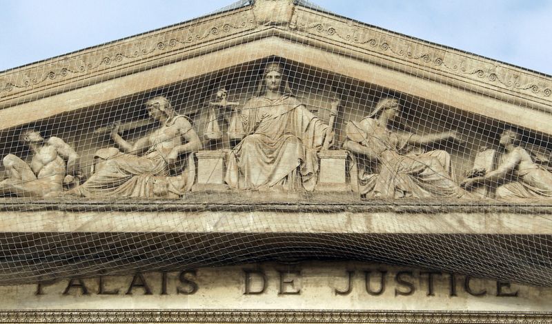 Vingt-cinq suspects devant la justice après une vague d'enlèvements dans le secteur des "crypto"