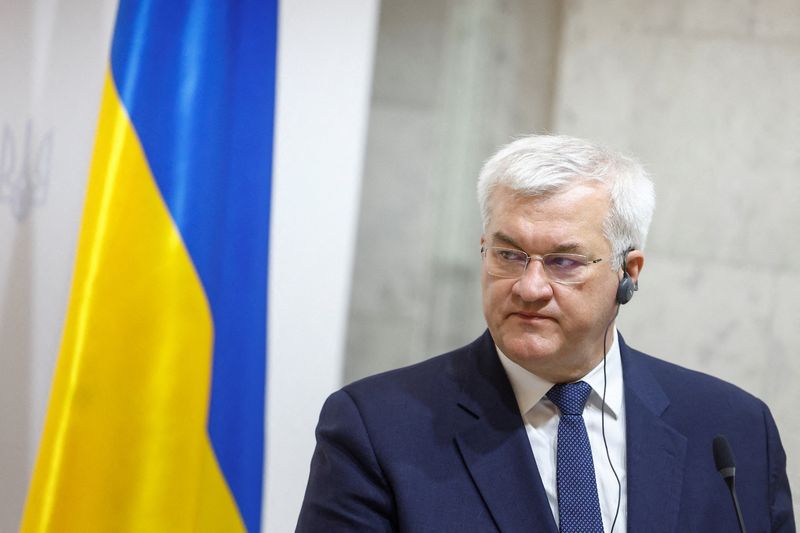 L'Ukraine exige le détail des propositions russes avant de confirmer sa venue aux pourparlers d'Istanbul