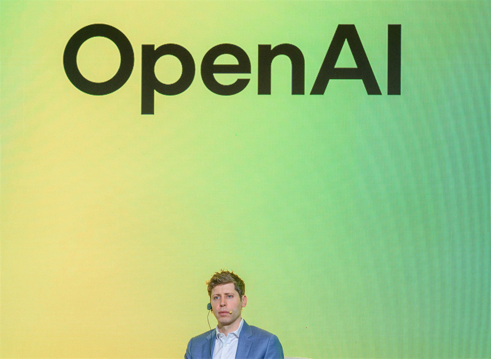 Face à la demande, OpenAI installe un bureau en Corée du Sud