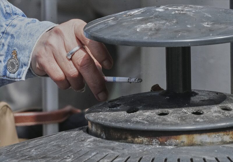 Tabac en France : les ventes ont plongé de 11,5% en 2024