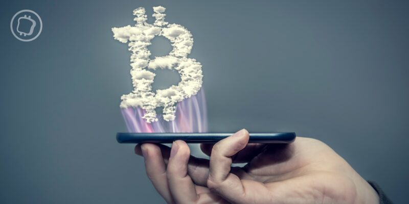 Guinness Record pour le Bitcoin : plus de 4 000 paiements en une journée à Las Vegas