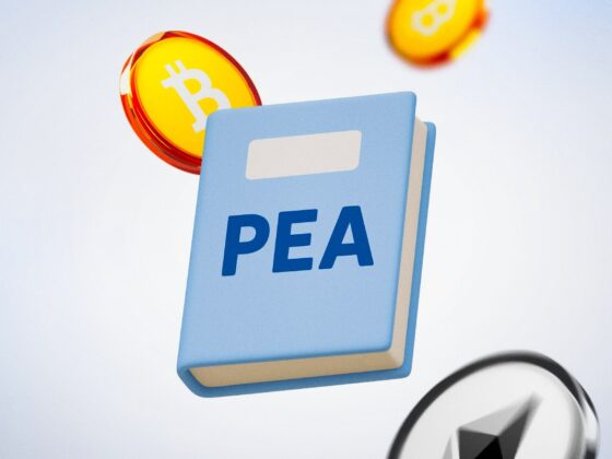 Investir dans le Bitcoin et la crypto via un PEA : Est-ce possible ?