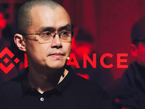 Changpeng Zhao propose un DEX de type dark pool pour des ordres crypto invisibles