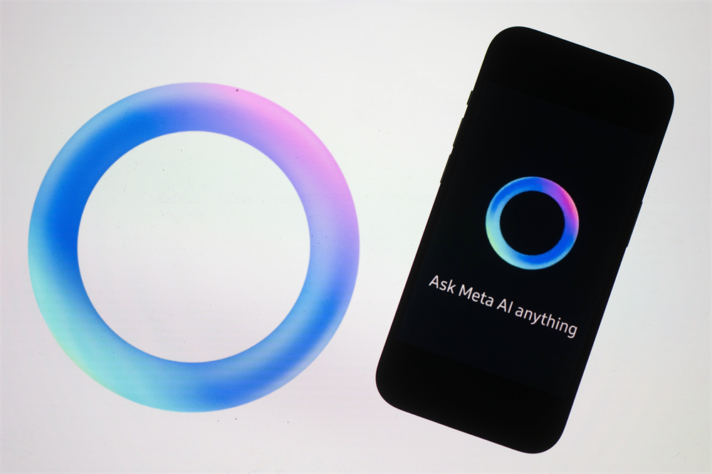 Instagram, Facebook, WhatsApp : dernière chance pour bloquer l'usage des données par Meta AI