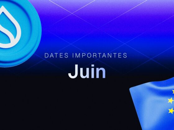 Quelles sont les dates à ne pas louper dans la crypto en juin 2025 ?
