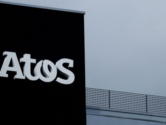 Atos reçoit une offre ferme de l'État français pour son activité de Calcul Avancé