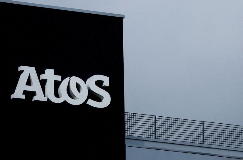 Atos reçoit une offre ferme de l'État français pour son activité de Calcul Avancé