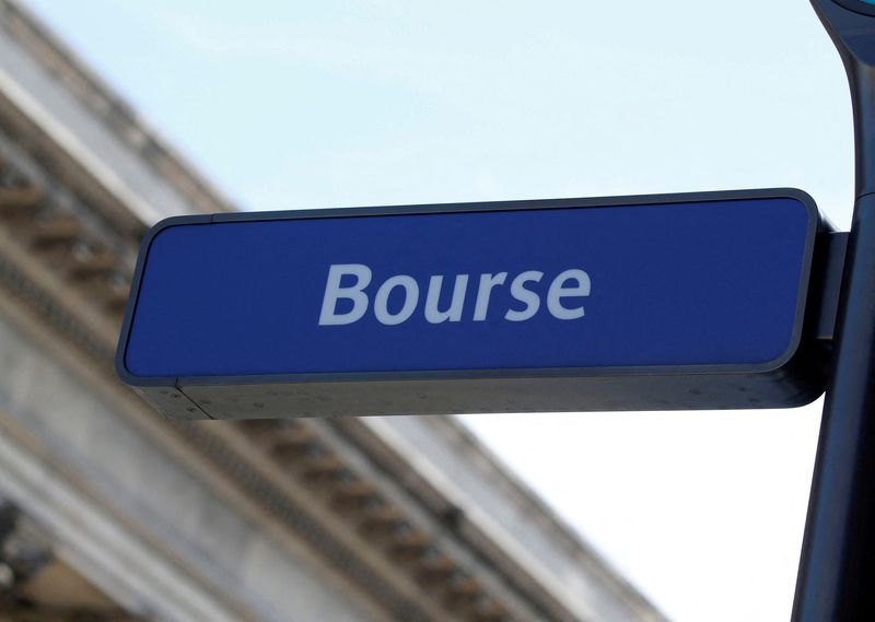 L'Europe boursière ouvre dans le rouge avec le regain d'inquiétudes commerciales