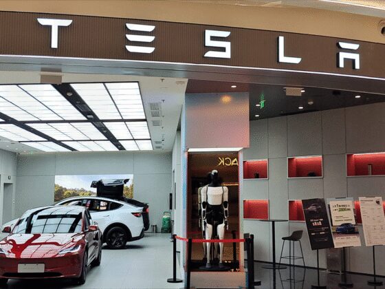 Tesla : où en est le projet de la Model 2 ?