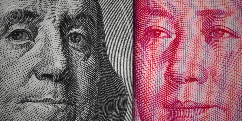 Dédollarisation : l’Asie du Sud-Est mise sur une « réforme monétaire » pour s’éloigner du dollar